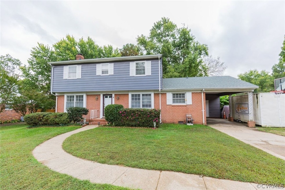 9611 Asbury Ct, Henrico, VA 23229 - photo 1