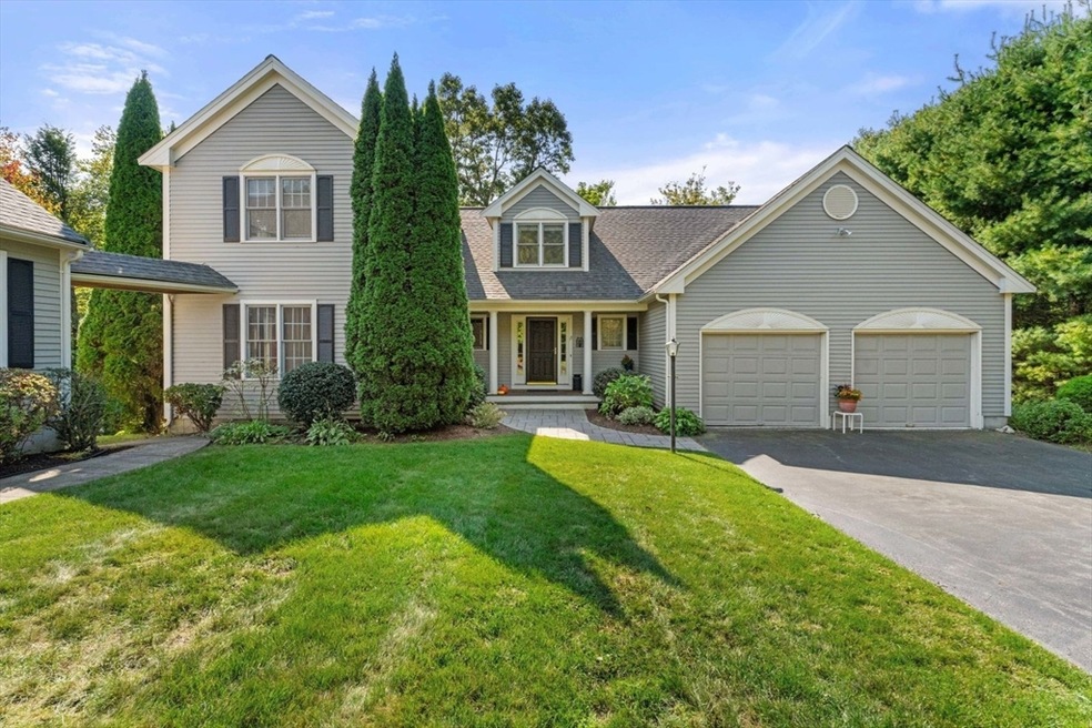 17 Algonquian Dr, Natick, MA 01760 - photo 1