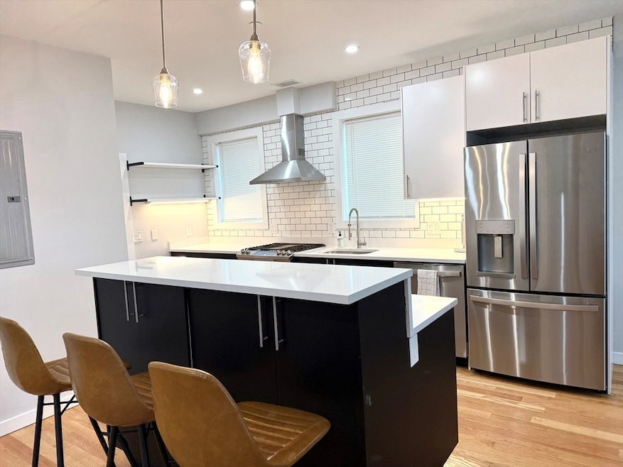 For Rent $4,400/month