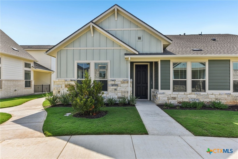 108 Maceo Way unit 101, San Marcos, TX 78666 - photo 1