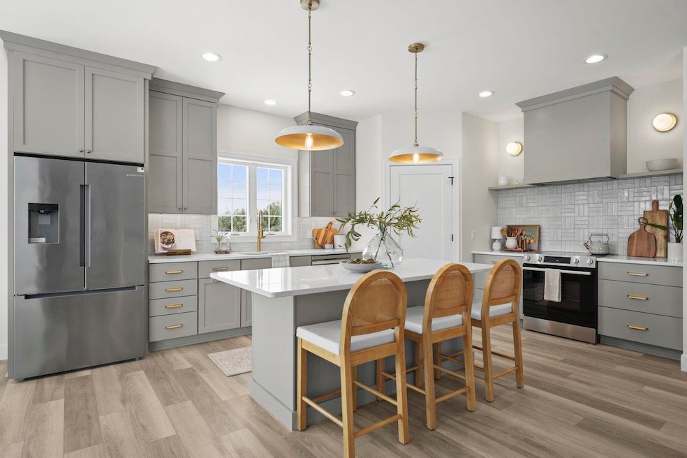 6854 Karolina Way, Sun Prairie, WI 53590 - photo 1