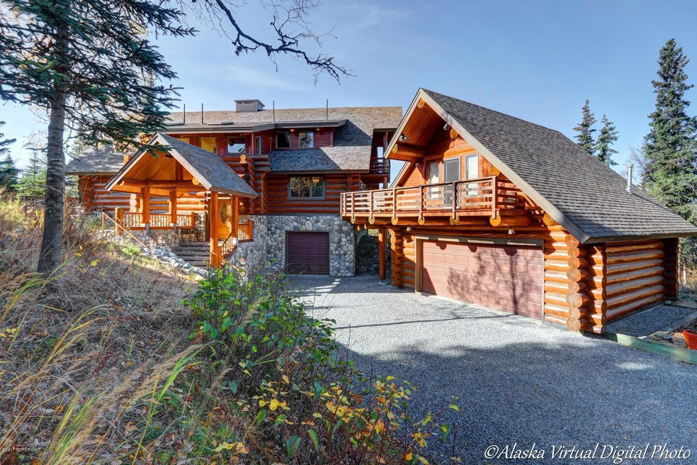 Welcome to 9681 Middlerock Road