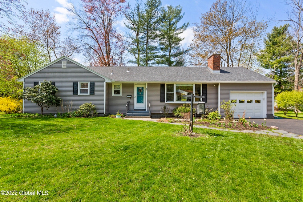 49 Louise St, Delmar, NY 12054 - photo 1