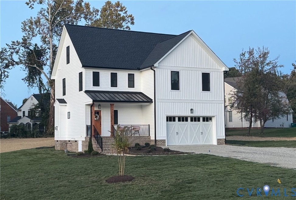 3948 Mountain Rd, Glen Allen, VA 23060 - photo 1