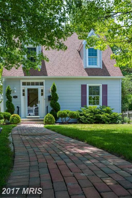 119 Burke Ave E, Towson, MD 21286 - photo 1