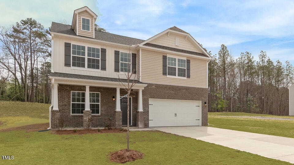 Southbury Lot 60 Exterior Wilmington