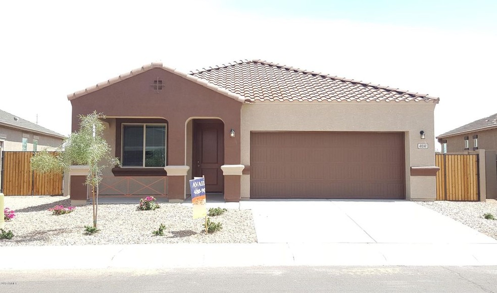 Lot 33M Front