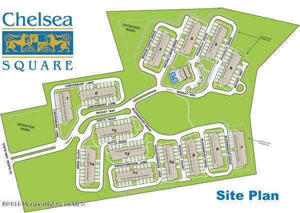 103 Knightsbridge Ln, Morganville, NJ 07751 - photo 1