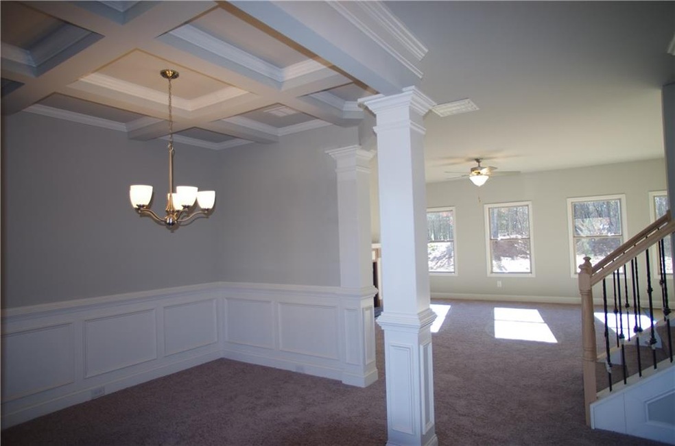 1021 Stratten Run, Jefferson, GA 30549 - photo 1