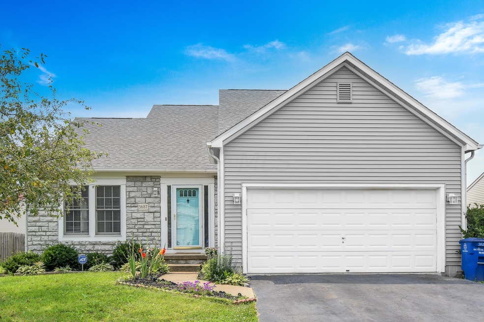 3687 Mathena Way Columbus Ohio-2