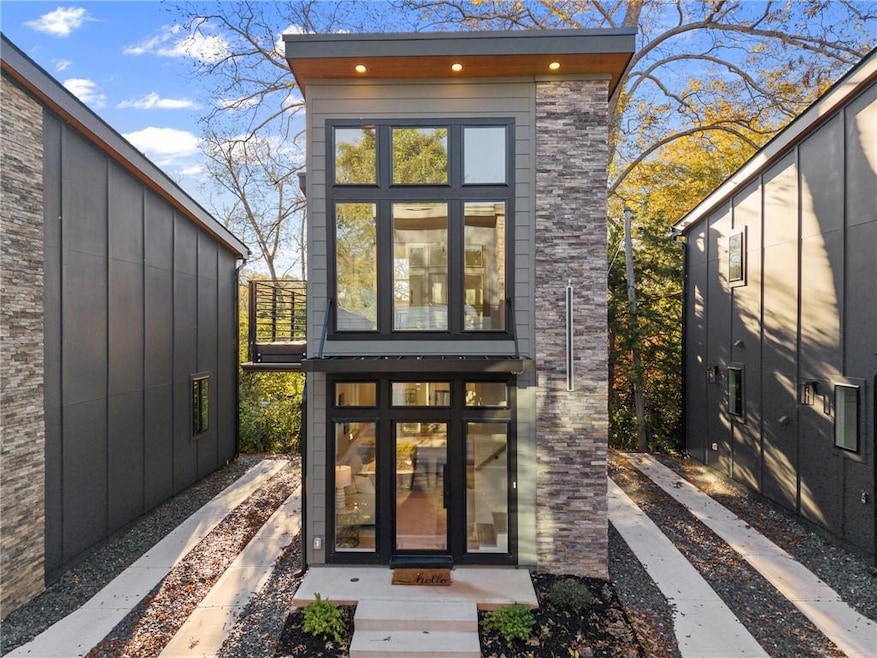 518 Nightfire Ct SW, Gainesville, GA 30501 - photo 1