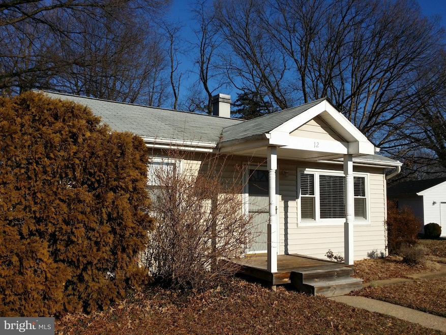 12 Oak Ct, Annapolis, MD 21401 - photo 1