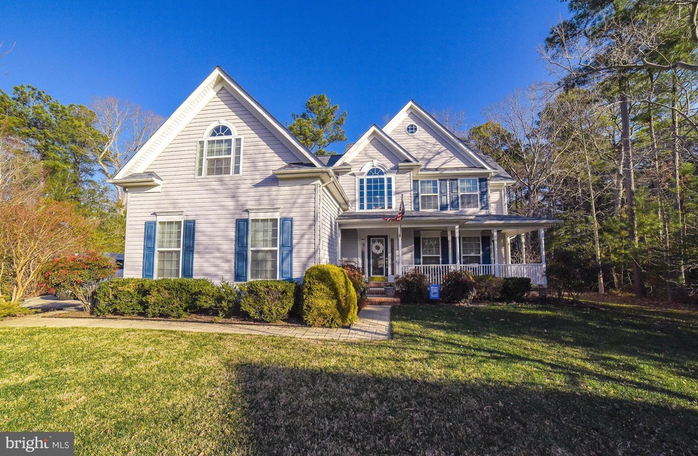 45112 Loblolly Ct, Tall Timbers, MD 20690 - photo 1