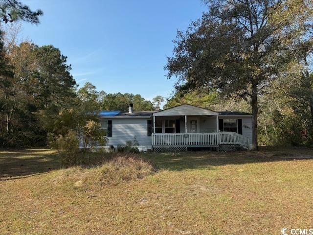 6244 Green Meadow Dr, Conway, SC 29527 - photo 1