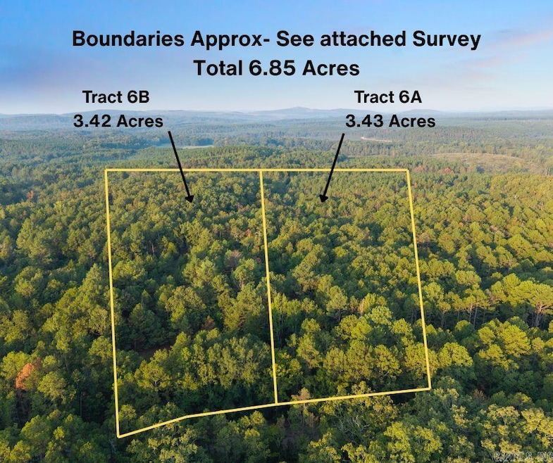 22400 Ross Loop, Paron, AR 72122 - photo 1