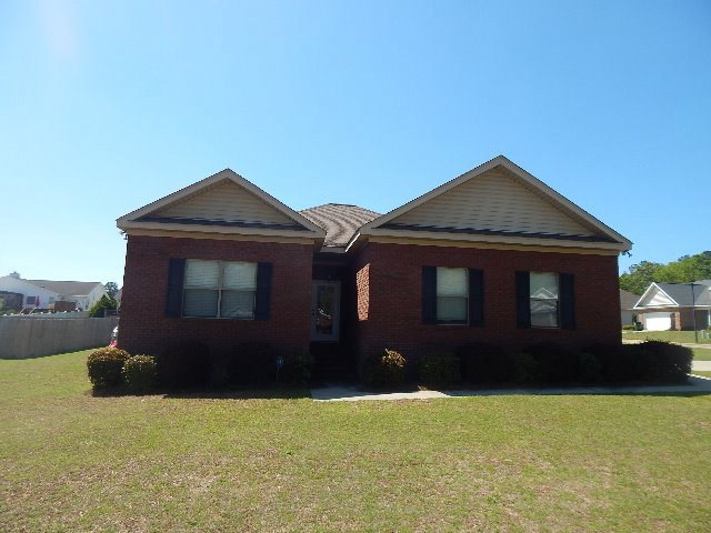 Main View