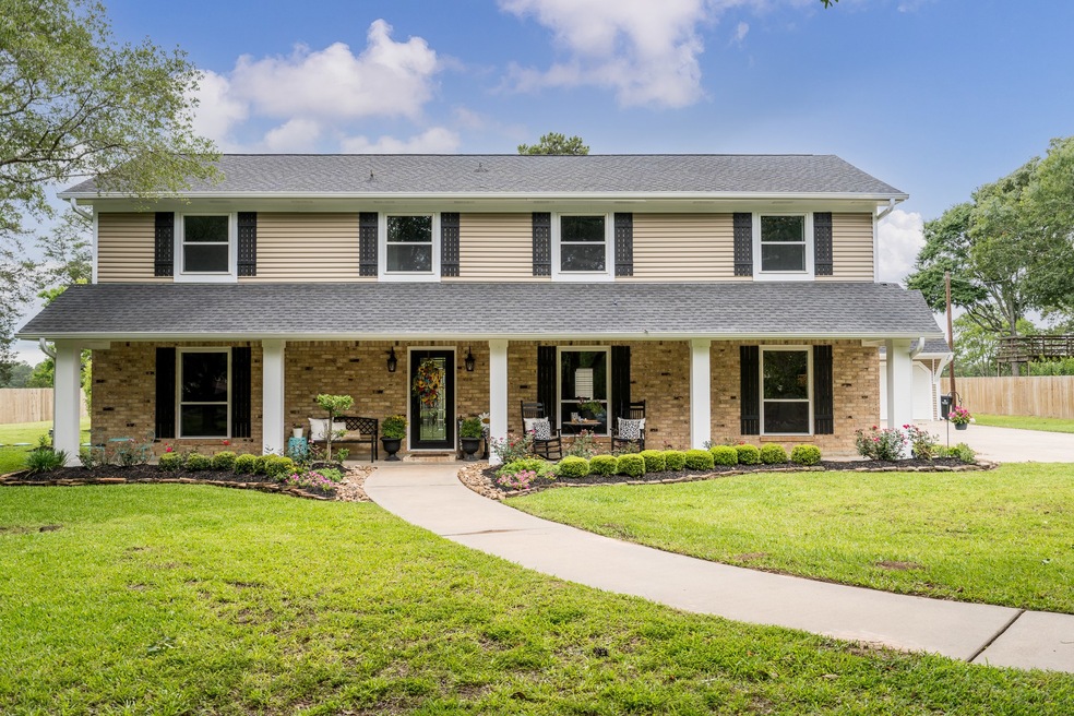 25099 Tenn Oaks Rd, Hockley, TX 77447 - photo 1