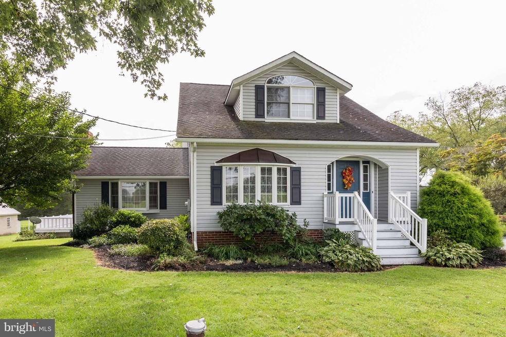 3729 Old Taneytown Rd, Taneytown, MD 21787 - photo 1