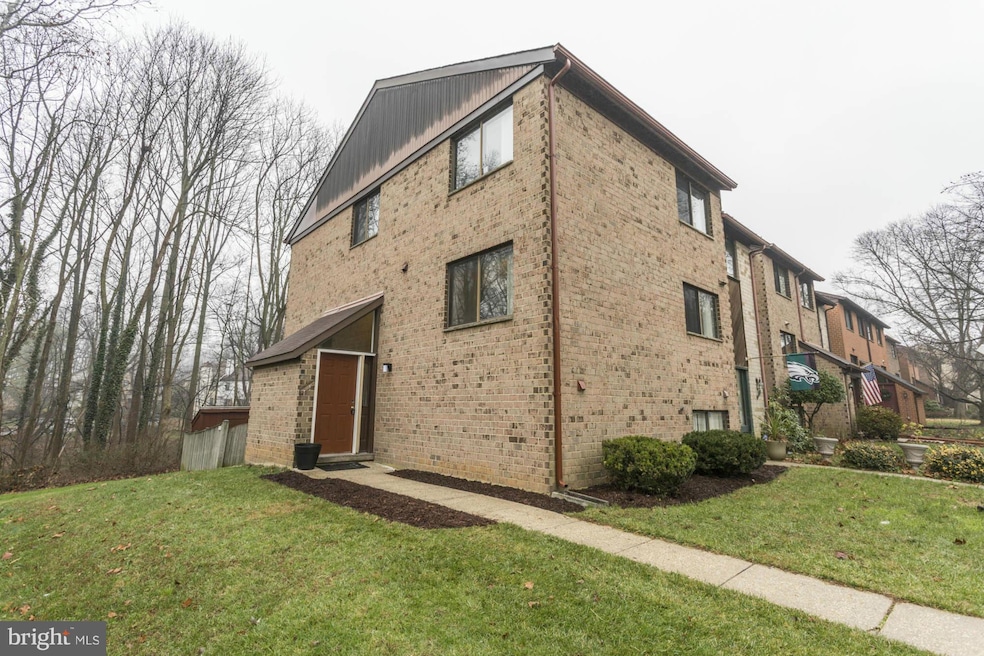 7116 Winter Rose Path, Columbia, MD 21045 - photo 1