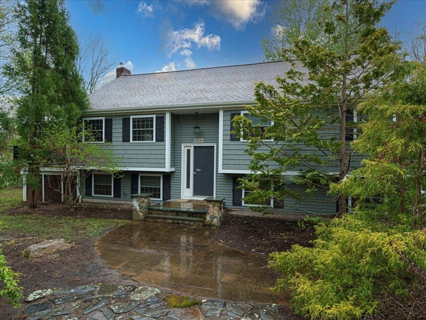 222 Curve St, Millis, MA 02054 - photo 1