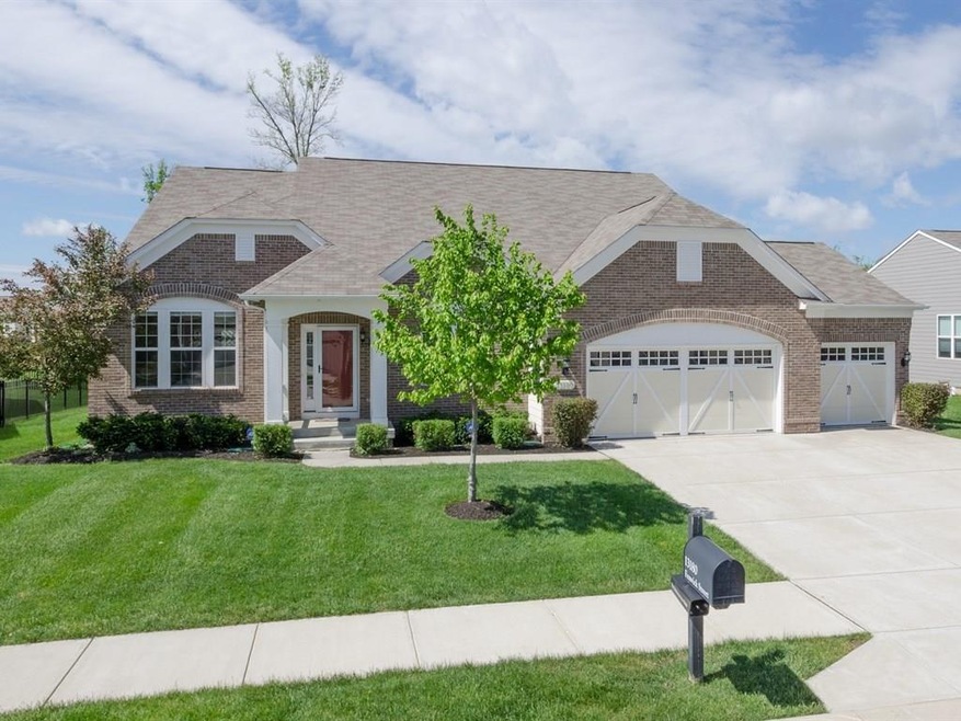 13180 Fenwick St, Fishers, IN 46037 - photo 1