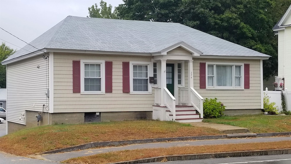 This home is 