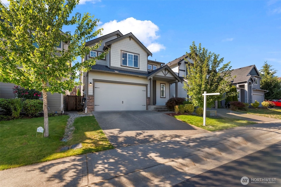 20130 20th Ave E, Spanaway, WA 98387 - photo 1