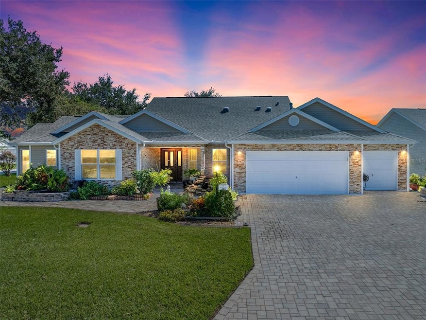 432 Thistledown Way, The Villages, FL 32162 - photo 1