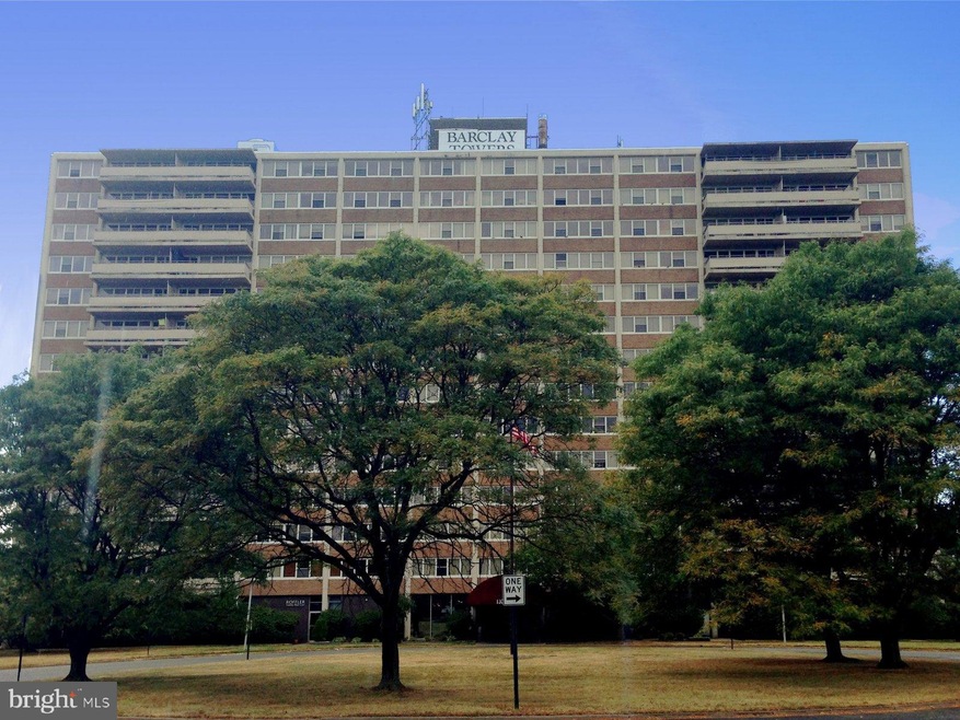 705 Barclay Walk, Cherry Hill, NJ 08034 - photo 1