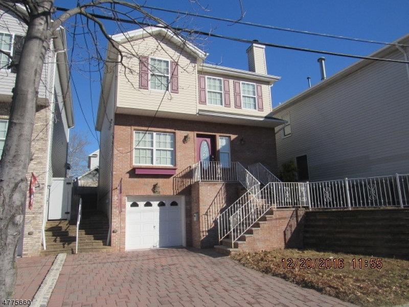 227 Boston Ave, Hillside, NJ 07205 - photo 1