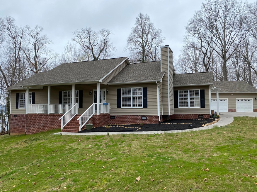 2756 W Gallaher Ferry Rd, Knoxville, TN 37932 - photo 1