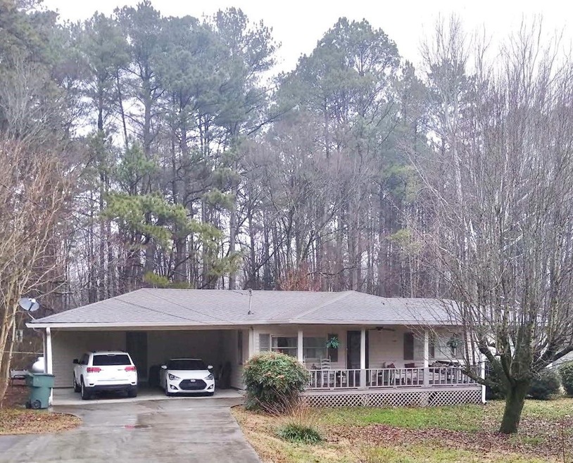 268 Caprice Rd, Dalton, GA 30720 - photo 1