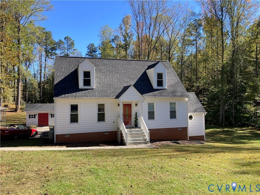 Pending $395,000 • Co-Listing Agent
