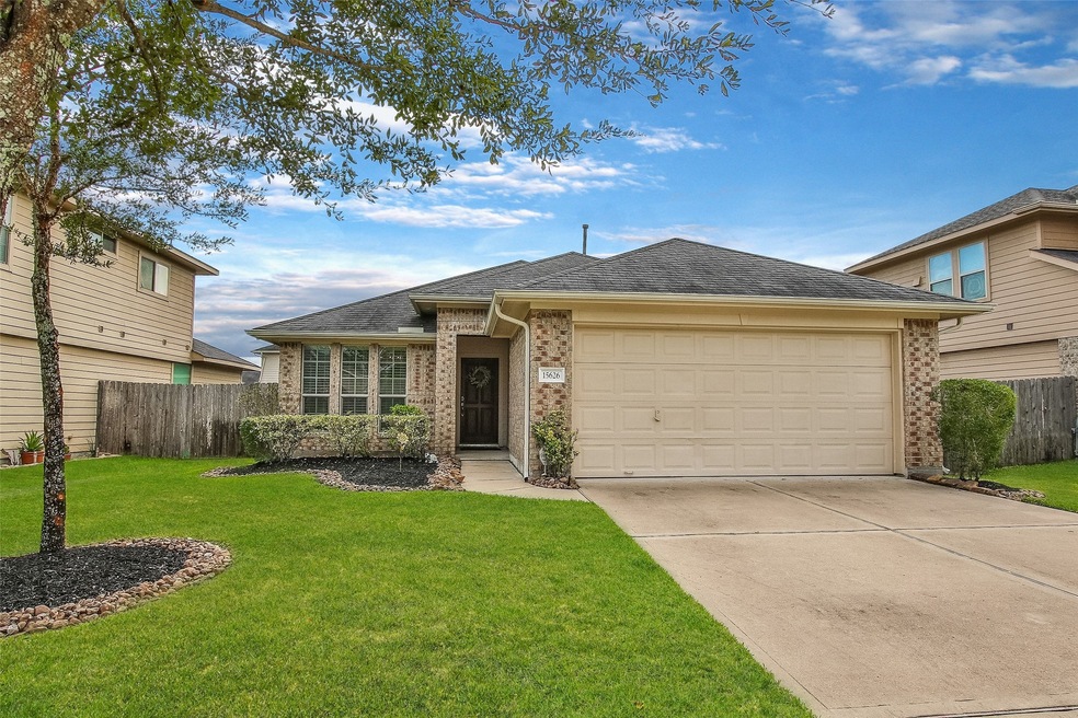 15626 Chaco Canyon Dr, Cypress, TX 77429 - photo 1