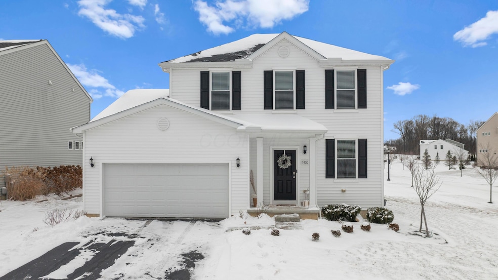 5820 Sebring Ct