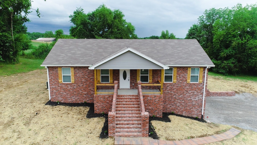 164 Chipman Rd, Bethpage, TN 37022 MLS RTC2581864