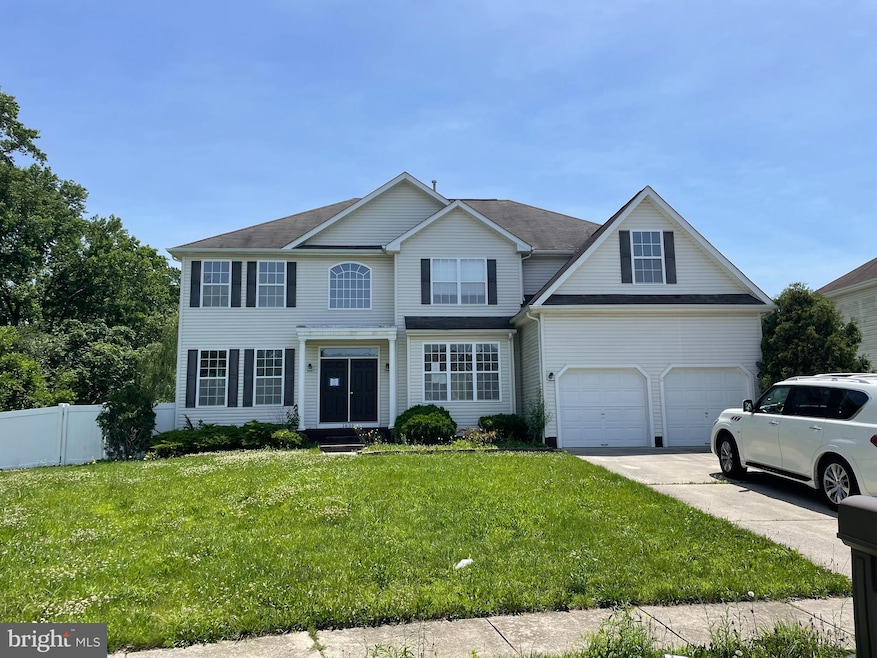 1835 Stallion Ct, Williamstown, NJ 08094 - photo 1