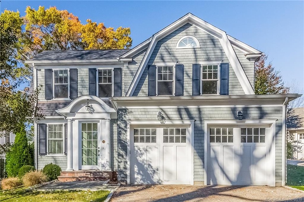 5d Gorham Ave, Westport, CT 06880 - photo 1