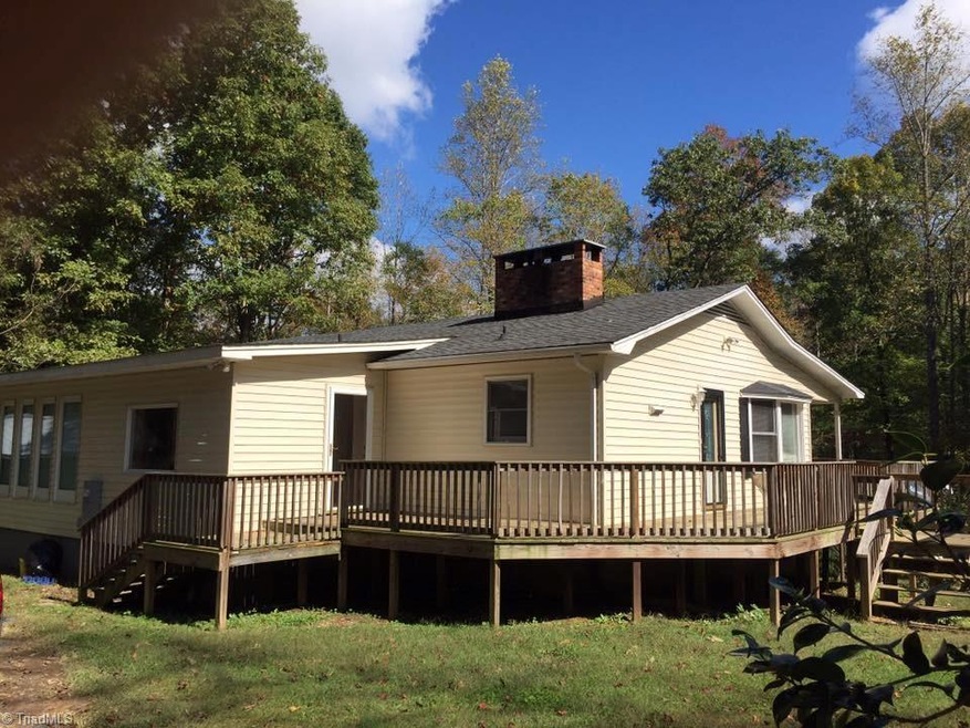 1135 Jarvis Miller Rd, Asheboro, NC 27205 - photo 1