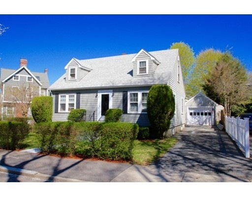 11 Loomis St, Cambridge, MA 02138 - photo 1