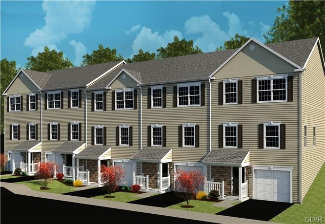 2250 Rising Hill Rd, Whitehall, PA 18052 - photo 1