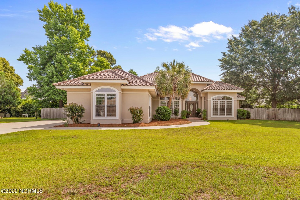 122 Fawn Trail, Jacksonville, NC 28540 - photo 1