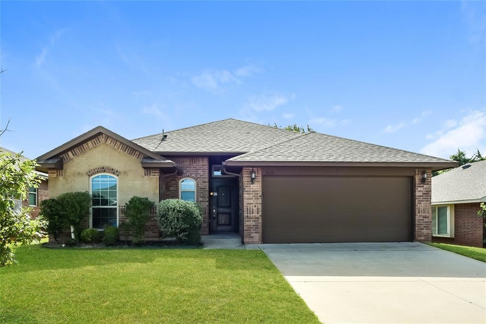 3609 Truman Dr, Norman, OK 73072 - photo 1