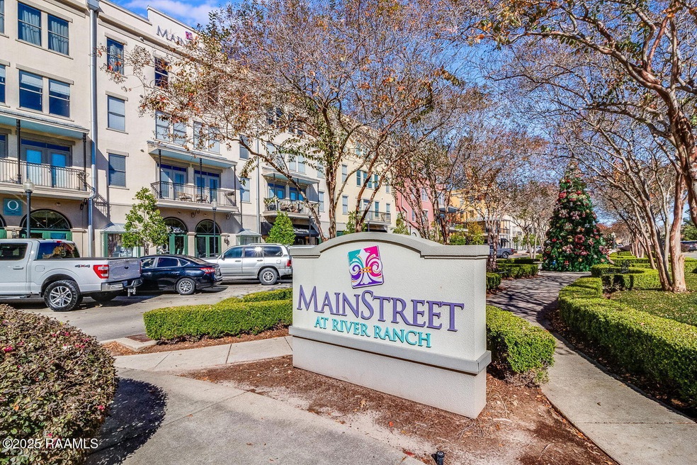 Main Street at River Ranch