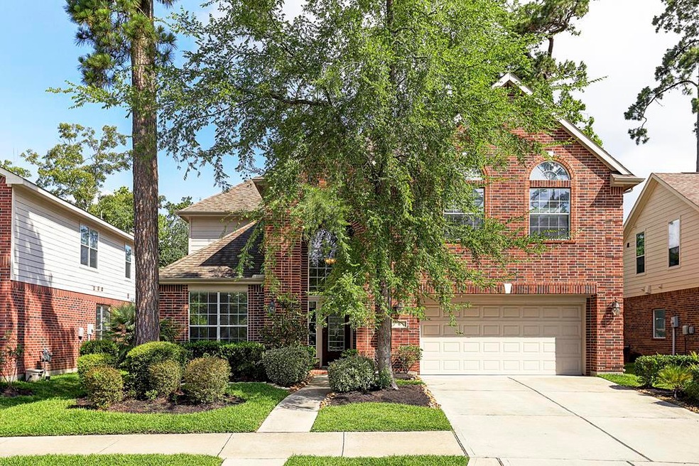 6 W Montfair Blvd, Spring, TX 77382 - photo 1