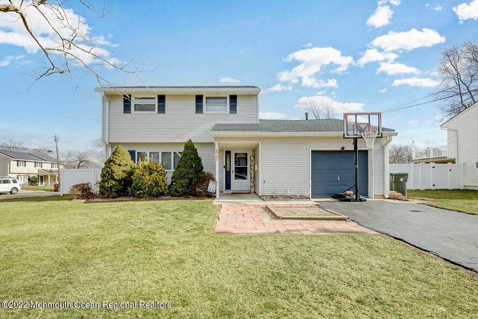 1 Lake Ave, Hazlet, NJ 07730 - photo 1