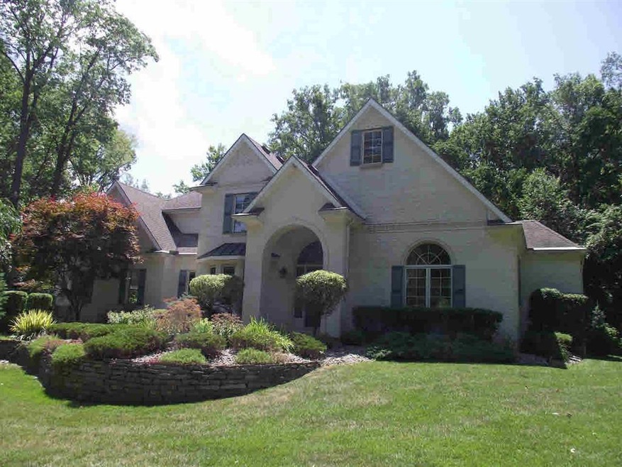 3+ Treed Acres