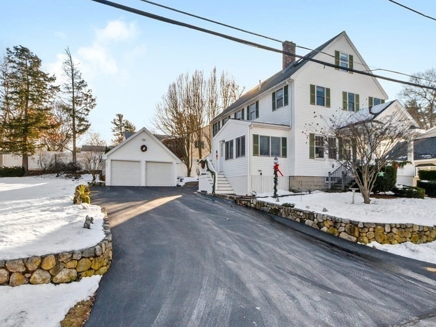 4 Pinevale Ave, Burlington, MA 01803 - photo 1