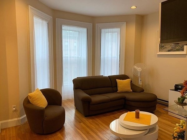 501 Columbus Ave unit 4, Boston, MA 02118 - photo 1