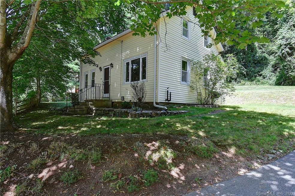 45 Flanders Rd, East Hampton, CT 06424 - photo 1